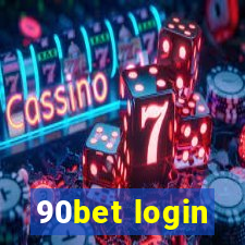 90bet login